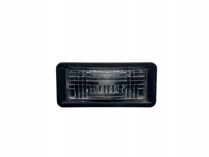 SEAT IBIZA ПЛАФОН ОСВЕЩЕНИЯ НОМЕРНОГО ЗНАКА 6J0943021A, фото 1