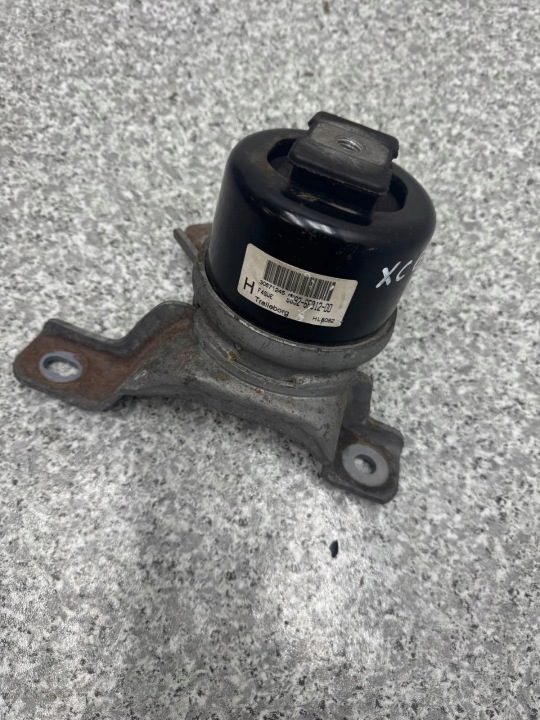 ПОДУШКА КРОНШТЕЙН ДВИГАТЕЛЯ VOLVO XC60 2007-2013 30671245 2.4 D5 2.5 T5, фото 4