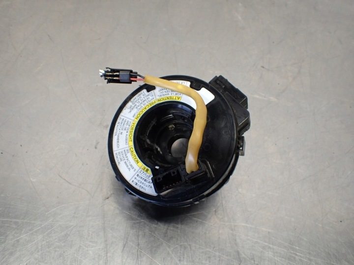 ШЛЕЙФ ПОДРУЛЕВОЙ AIRBAG FIAT SEDICI 1.9, фото 1