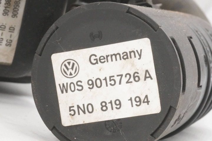 АВТОНОМНЫЙ ОТОПИТЕЛЬ WEBASTO VW TIGUAN 5N0815065B, фото 8