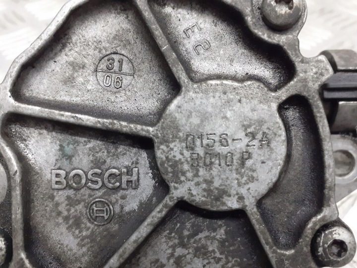 FORD FOCUS MK2 Насос вентиляционный, фото 3