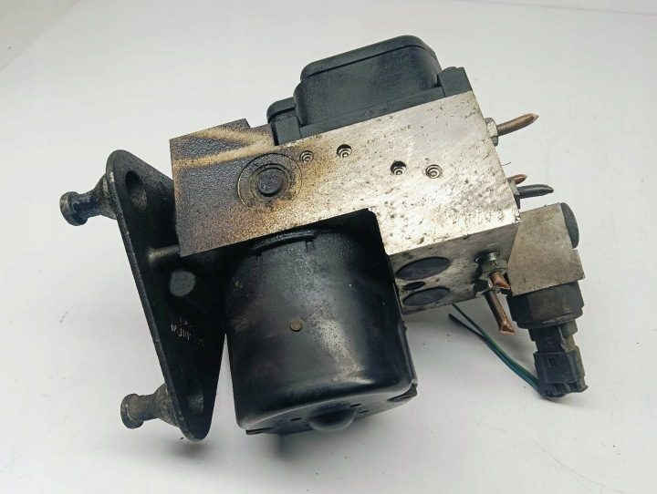 Mercedes-Benz OE A0034317412 насос ABS, фото 2