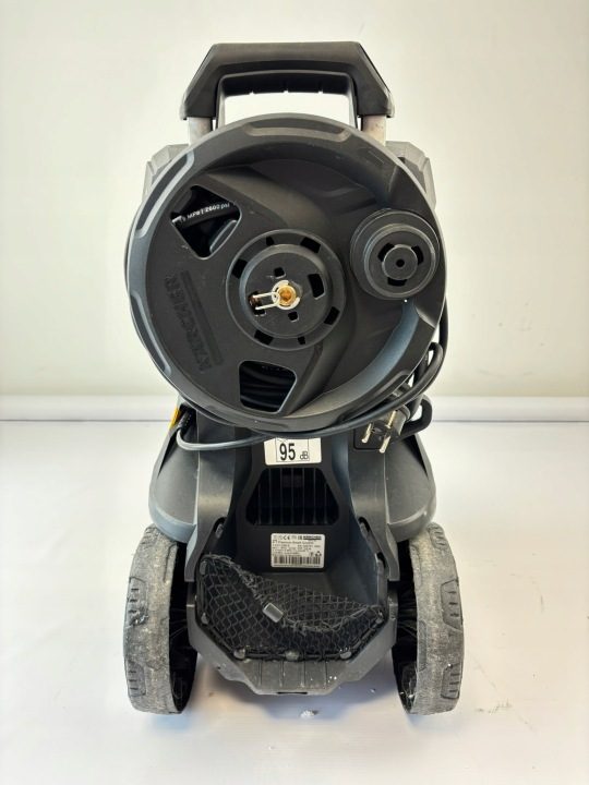 Мойка высокого давления Karcher K 7 Premium Smart Control 1.317-230.0, фото 7