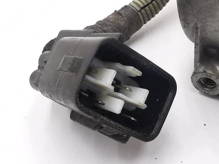 EBERSPRACHER D5Z-H WEBASTO ДИЗЕЛЬ HYDRONIC II-H D5Z-H TOYOTA 252421, фото 3