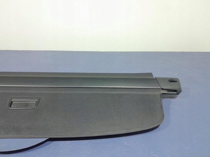 VW PASSAT B6 УНИВЕРСАЛ ШТОРКА БАГАЖНИКА 3C9867871, фото 2