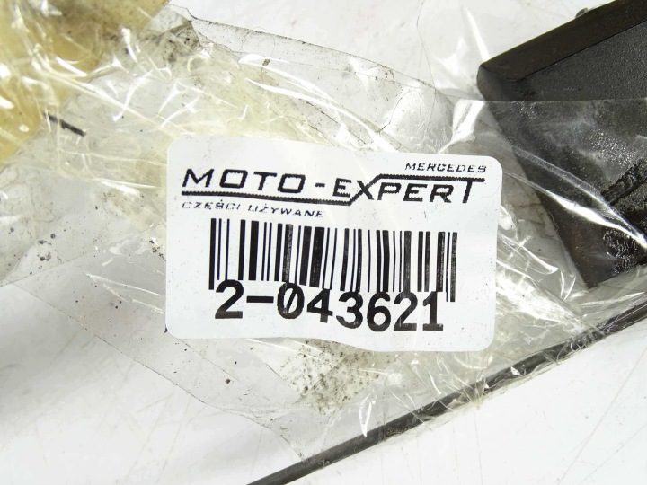 Mercedes S класс W220 ДАТЧИК УРОВНЯ ТОПЛИВА A2205421017, фото 3
