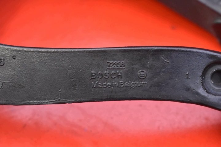 ПОВОДКИ ДВОРНИКОВ ПЕРЕДНИЕ EU A2048200144 A2048200344 MERCEDES C-КЛАСС W204, фото 7