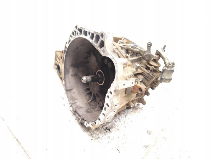 КОРОБКА ПЕРЕДАЧ МЕХАНИКА 1DY0B 3030042310 TOYOTA RAV4 IV XA40 2.0 D4D, фото 1