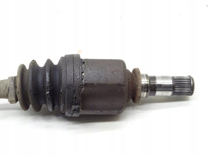 ПОЛУОСЬ ЛЕВАЯ ШАРНИР Mazda 3 BK 2.3B 03-09, фото 4