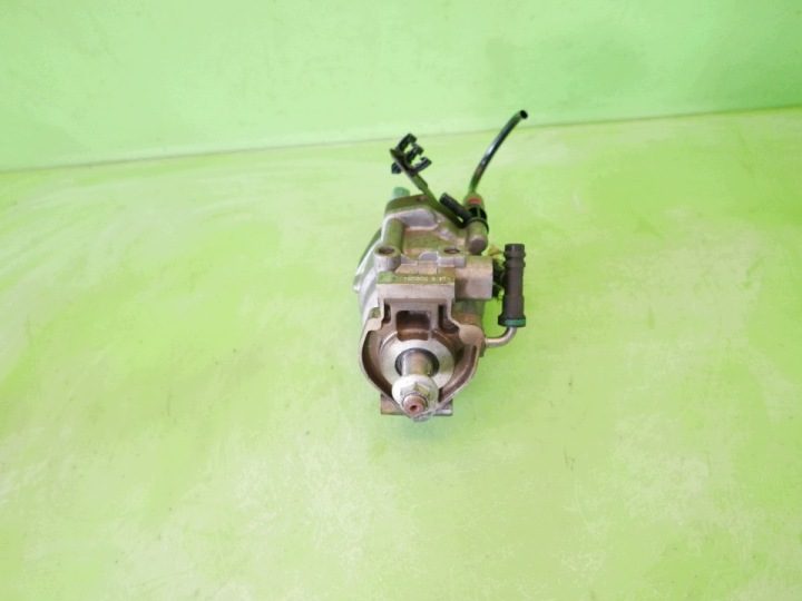 ТНВД 8200057225 167003374R Delphi Dacia Duster I HS 1.5 DCI 10-, фото 1