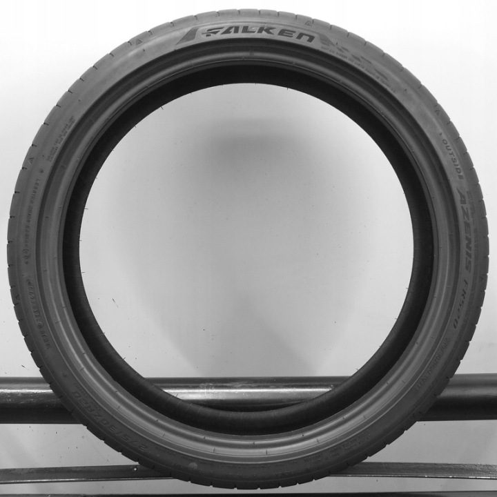 Шина летняя Falken Azenis FK520 275/30R20 97 Y защита диска, усилитель (XL), фото 8