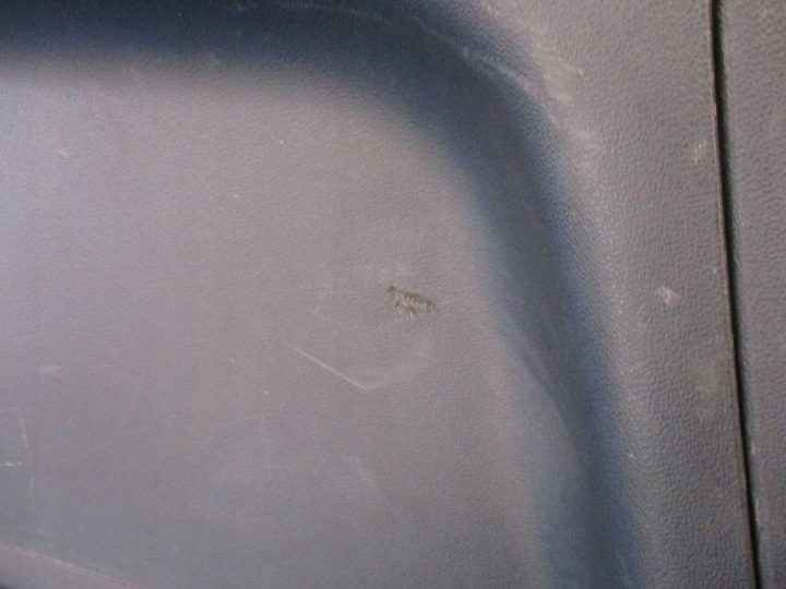 ОБШИВКА БАГАЖНИКА SEAT ALTEA XL 5P8867601A, фото 5