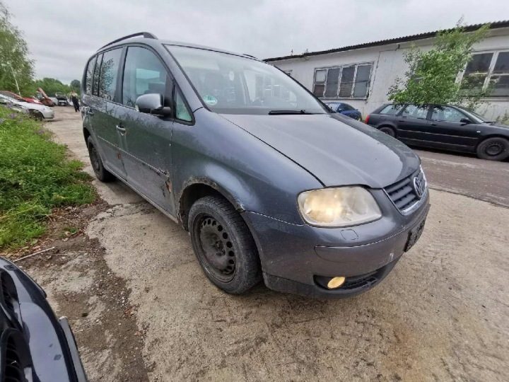Volkswagen Touran Датчик скорости ESP 2005 1.9L 1k0907655c 10.1701-0322.3, фото 4