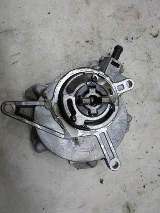 НАСОС ВАКУУМНЫЙ CIVIC IX 2.2 I-DTEC 36300RL0G012, фото 1