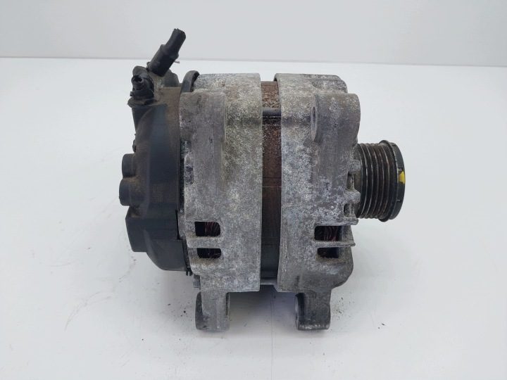 Генератор 9678048880 Citroen C4 Picasso II 1.6 E-HDI, фото 6
