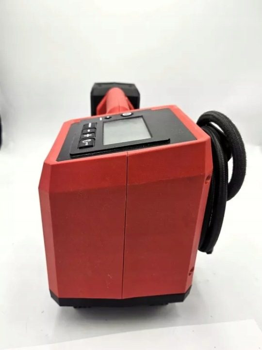 Компрессор безмасляный M18 BI-0 Milwaukee 4933478706 0 l 10,3 бар, фото 3