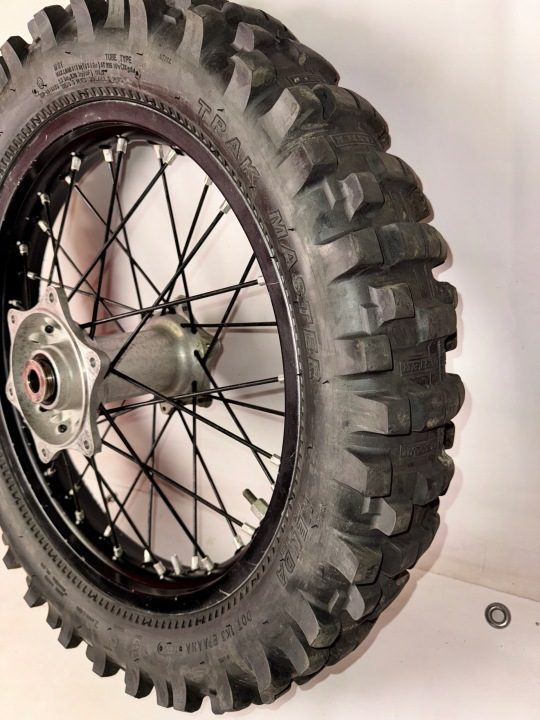 Колесо диск KTM SXF EXC EXCF HUSQVARNA FE TC TE HUSABERG 18 дюймов, фото 3