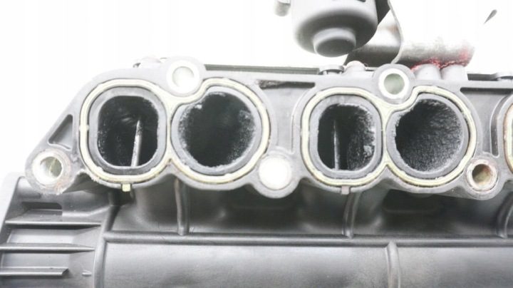 SAAB 9-3 II РЕСТАЙЛИНГ 1.9 TTID ВПУСКНОЙ КОЛЛЕКТОР 55212148 93 Z19DTR, фото 4