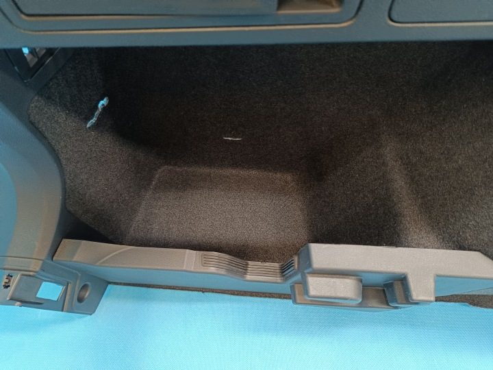 VW TIGUAN 2 II 2.0 TFSI 2022 г. ОБШИВКА БАГАЖНИКА ЛЕВАЯ 5NN867033BK 5NN867035, фото 6