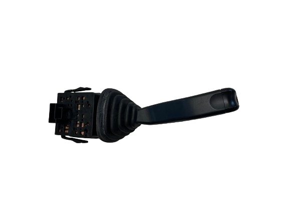 Переключатель подрулевой переключатель Opel OE 09185415, фото 4