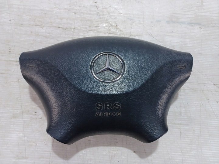 ПОДУШКА БЕЗОПАСНОСТИ ВОДИТЕЛЯ MERCEDES VITO W639 2.2cdi, фото 1