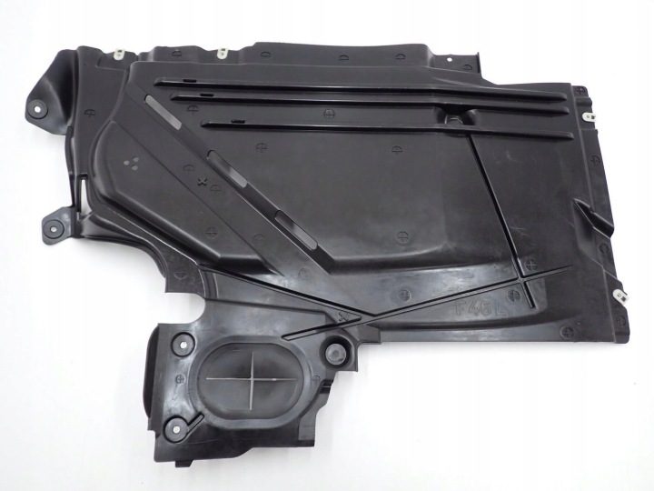 ЗАЩИТА ДНИЩА ЛЕВАЯ ОРИГИНАЛ 7290807 BMW 2 F45 F46 19 г., фото 1