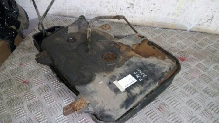 Бак жидкости FAP Peugeot 807 2.2 HDI, фото 2