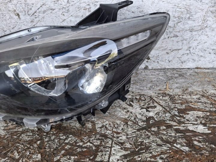 Mazda CX5 рестайлинг LED фонарь левый оригинал, фото 3
