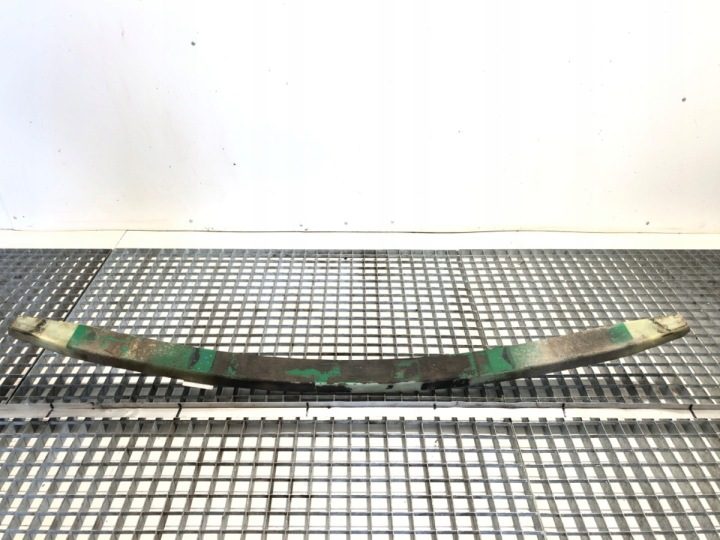 Рессора передняя VW Carfter 30 35 A9063210903 2.5 163 л.с. щетка, фото 1