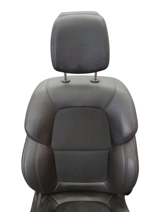 Сиденье правое переднее Renault Espace V Exclusive (2014-2019), фото 7