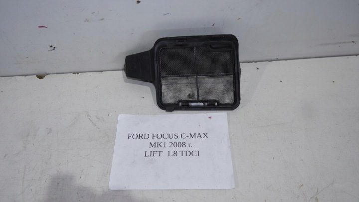 Корпус салонного фильтра Ford Focus C-MAX MK1, фото 1