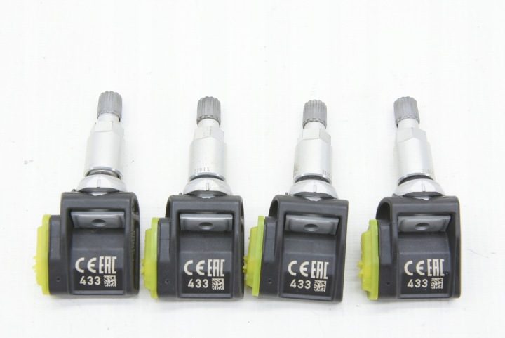 Mercedes датчик давления шин Tpms, фото 1
