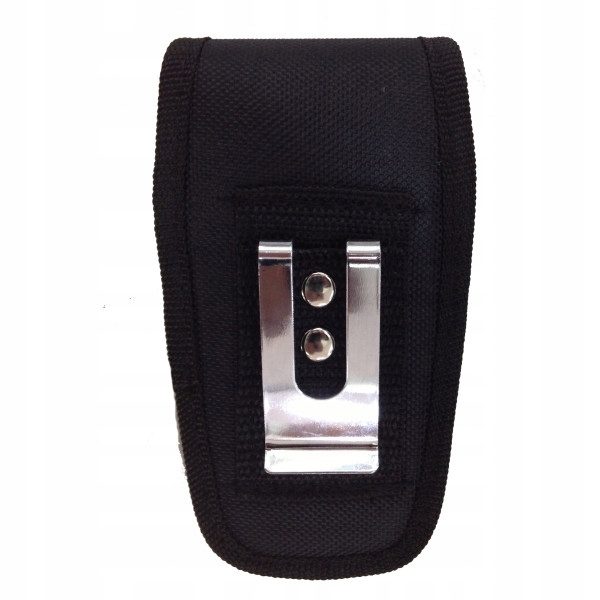 EDMA FOLDABLE SAFETY KNIFE Нож складной с kaburą, фото 2
