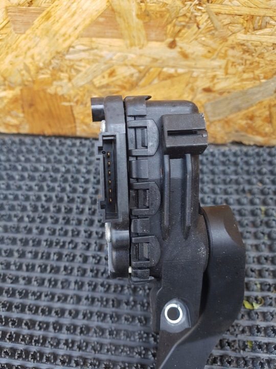 ПЕДАЛЬ ГАЗА ПОТЕНЦИОМЕТР AUDI A4 B6 B7 8E1723523A ИСПРАВНЫЙ, фото 4