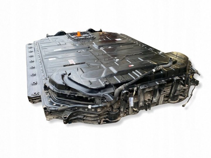 Audi e-Tron Двигатель электрический EV, фото 6