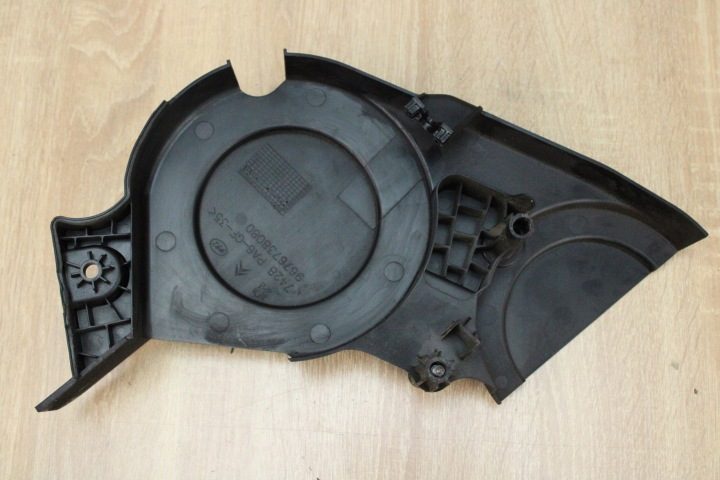 КРЫШКА ГРМ PEUGEOT 508 I 1.6 E-HDI 9676738080, фото 1