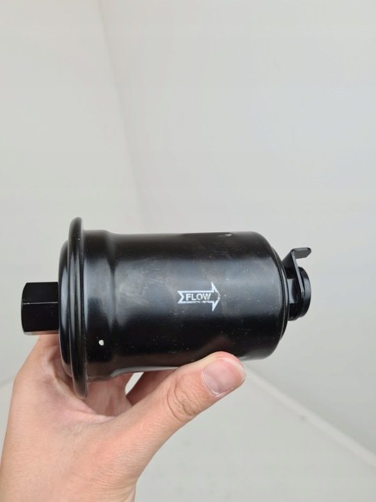Bosch 0 986 450 221 Топливный фильтр, фото 9