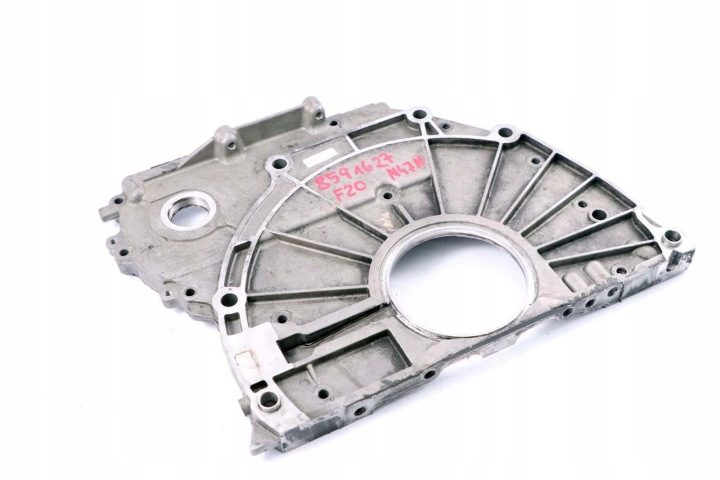 BMW E81 E90 N47 F10 F20 F30 N47N Кожух ГРМ Двигателя 7810695, фото 11