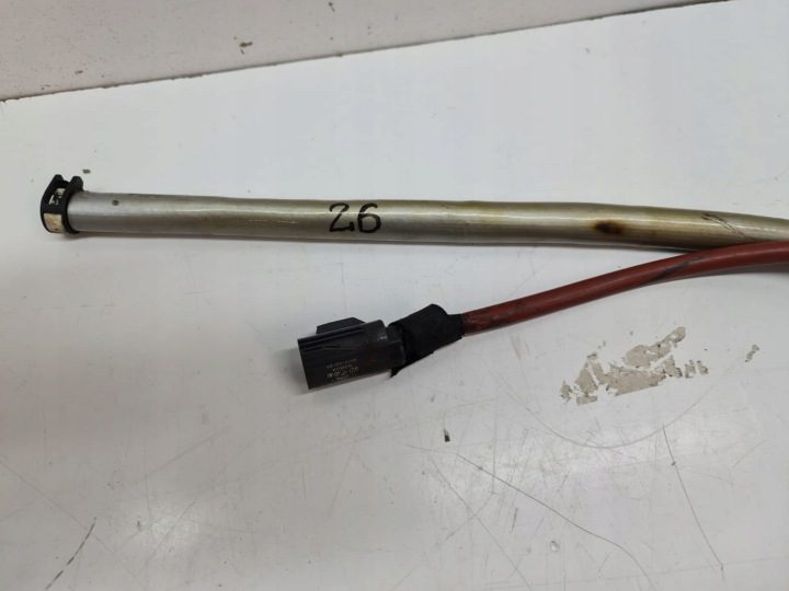Ford OE BK21-9T540-AH форсунка, восстановление фильтра sadzy / твердых частиц, фото 2