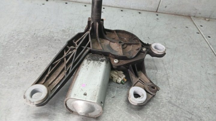 Моторчик дворника задний Citroen Xsara Picasso I 2.0HDI 99-04R 9631473680, фото 4