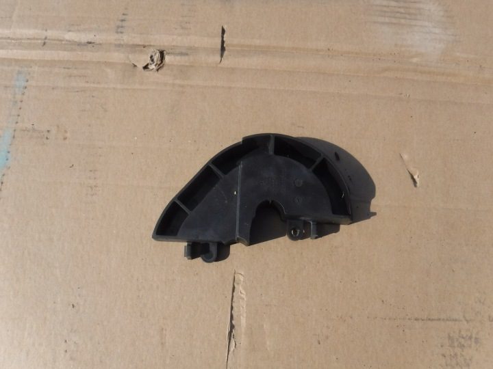 КРЕПЛЕНИЕ WĘŻY ПЕЧКИ NISSAN QASHQAI J10 A30216A770000, фото 1
