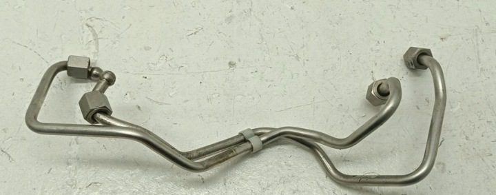 ТРУБКА ТНВД BMW M2 M3 M4 F80 F87 S55B30 S55 M-POWER 3.0i, фото 2