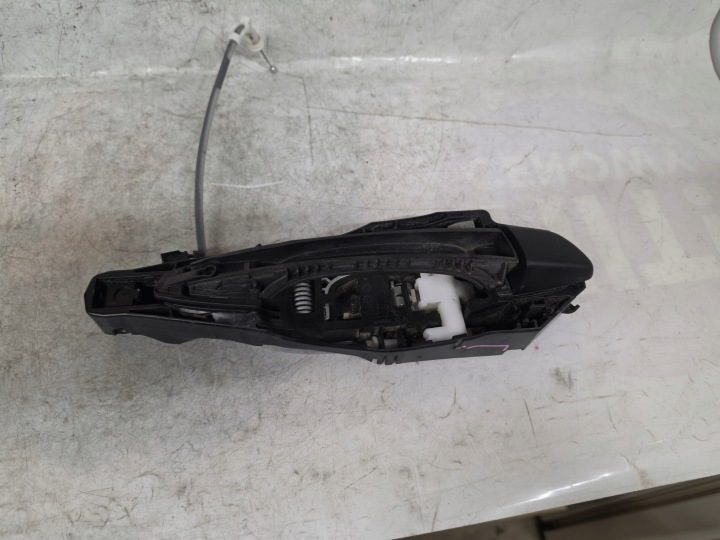 Peugeot OE 9688834080, фото 3
