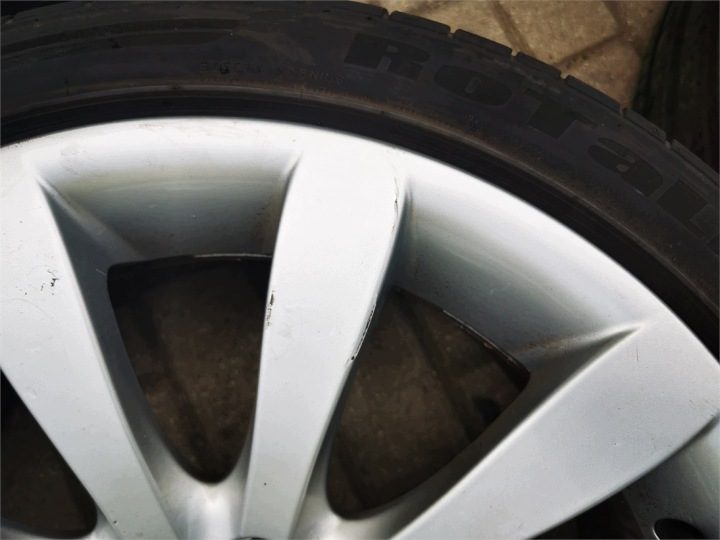 Колеса диски BMW 6 E63 E64 19'' 5X120 ET14 6770941 6770942, фото 14