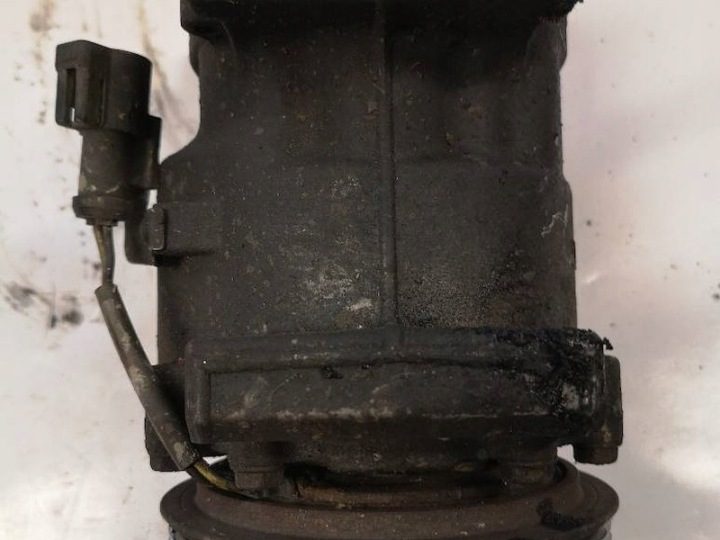 КОМПРЕССОР КОНДИЦИОНЕРА FORD FUSION 2S6119D629AE, фото 6