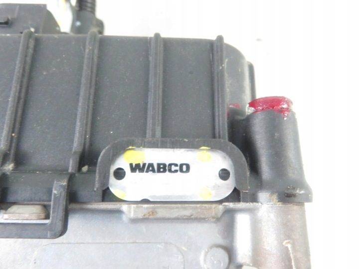 КЛАПАНЫ ПНЕВМАТИЧЕСКИЕ DAF CF FT 480 MX-13 355 H2 2047120 4801066070, фото 5