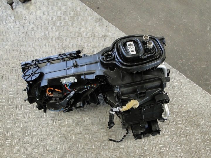 ОТОПИТЕЛЬ VW T-CROSS 2GM 2021 2Q1816002BP, фото 4
