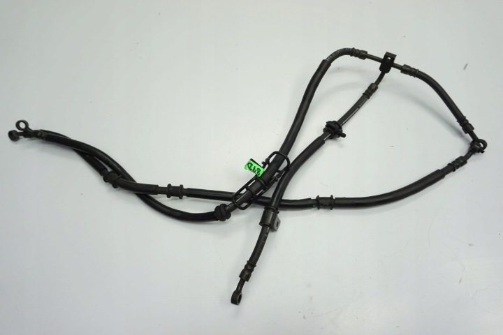 Yamaha TDM 900 02-12 шланги тормозные, фото 5