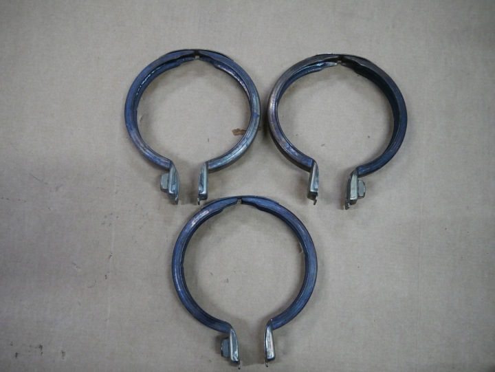 BMW OE 7620508 11657620508, фото 1