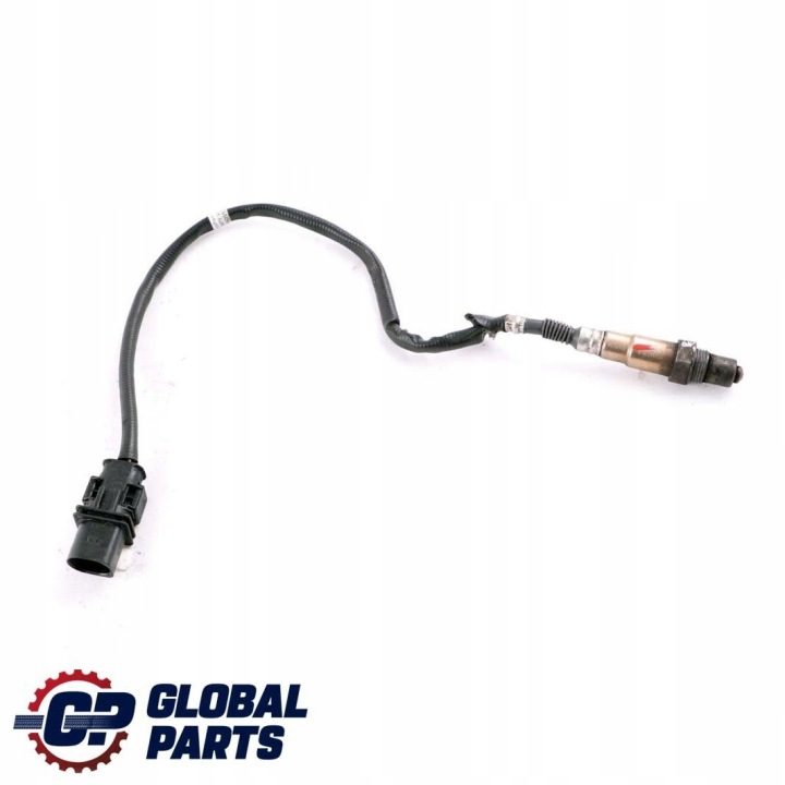 Лямбда-зонд MERCEDES-BENZ R (W251, V251) A0035427018 3.0L дизель 165 кВт, фото 4